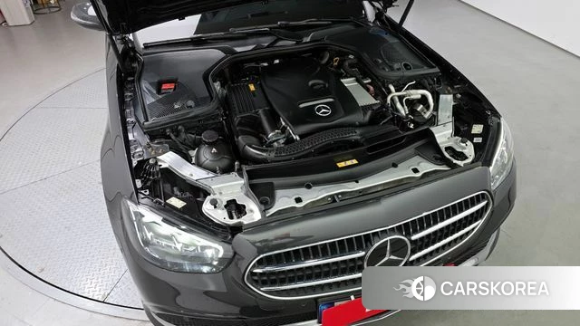 Mercedes-Benz E-Class W213 id 3965437 из Кореи 16
