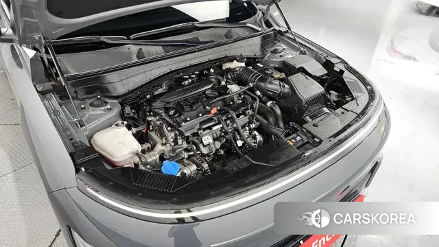 Hyundai Kona (SX2) id 3057932 из Кореи 16