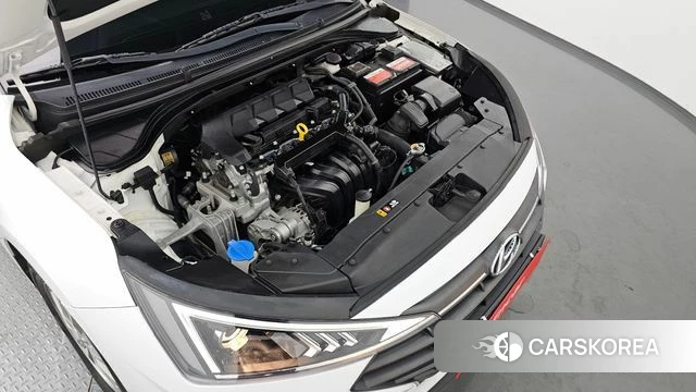 Hyundai The New Avante AD id 4410837 из Кореи 16