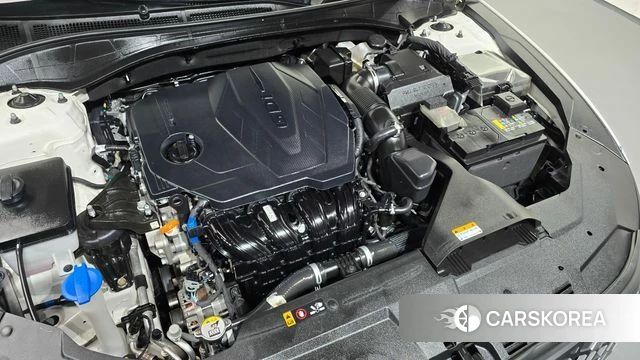 Hyundai The New Grandeur IG id 4848853 из Кореи 31