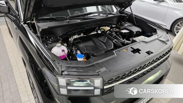 Hyundai Santa Fe (MX5) id 4185507 из Кореи 16