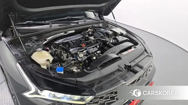 Kia K5 3rd generation id 3379322 из Кореи 16