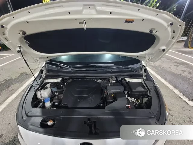 Kia The New Carnival id 3325155 из Кореи 16