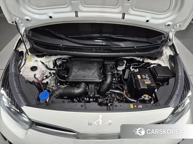 Kia Morning Urban (JA) id 3432001 из Кореи 15