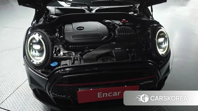 Mini Cooper S id 4423070 из Кореи 26