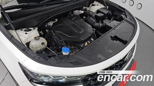 Kia Sorento 4th Generation id 2869783 из Кореи 16