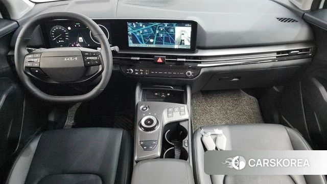 Kia The New Sportage 5th Generation id 4640084 из Кореи 28