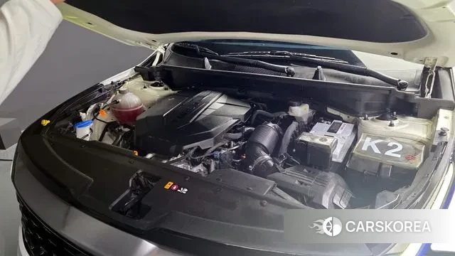 Kia Sportage 5th Generation id 3281460 из Кореи 16