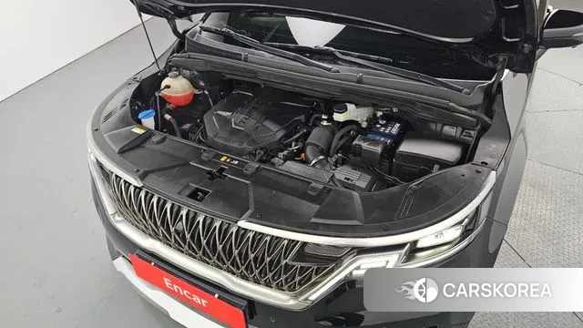 Kia Carnival 4th generation id 3696961 из Кореи 16