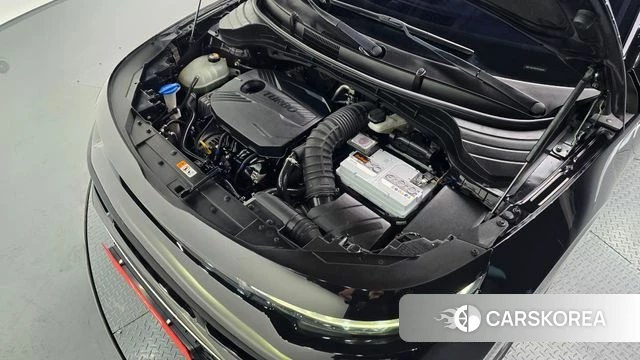 Kia Soul Booster id 4647559 из Кореи 16