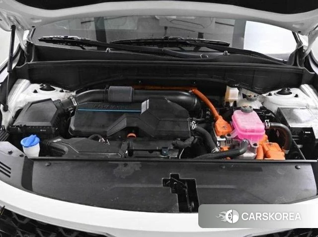 Kia Sorento 4th Generation id 4302965 из Кореи 16