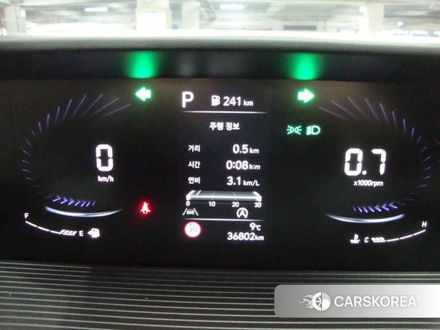 Hyundai Staria id 3799361 из Кореи 16