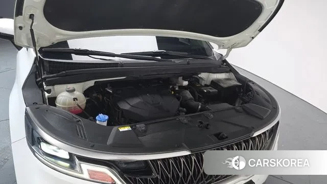 Kia Carnival 4th generation id 3577085 из Кореи 16