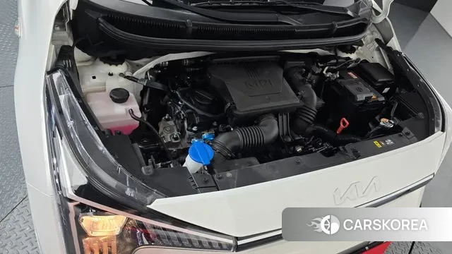 Kia The New Morning (JA) id 3426412 из Кореи 16