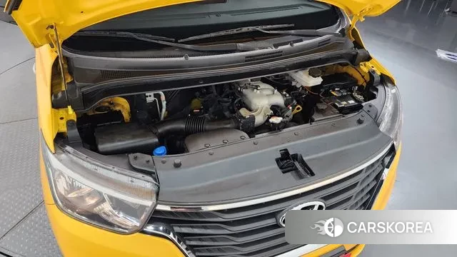 Hyundai The New Grand Starex id 3090821 из Кореи 16