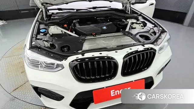 BMW X4 (G02) id 2986021 из Кореи 16