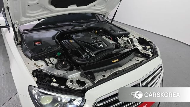 Mercedes-Benz E-Class W213 id 3866256 из Кореи 16