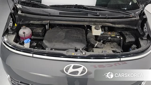 Hyundai Staria id 3393730 из Кореи 16