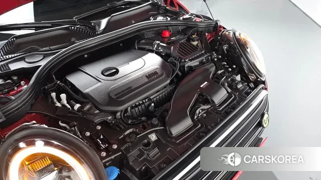 Mini Cooper Clubman id 3059284 из Кореи 16