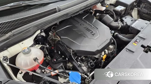 Kia Carnival 4th generation id 3655700 из Кореи 16