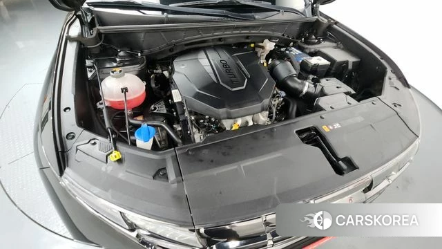 Hyundai Tucson (NX4) id 3807224 из Кореи 16