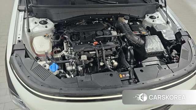 Hyundai Kona (SX2) id 3793079 из Кореи 16
