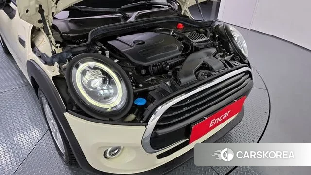 Mini Cooper id 3525711 из Кореи 16