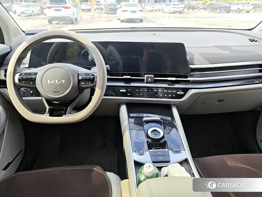 Kia Sportage id 4599580 из Китая 12