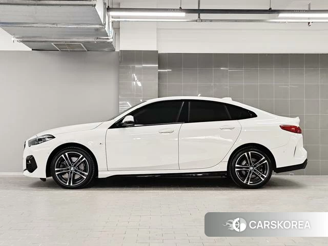 BMW 2 series (imported) id 4291406 из Китая 7