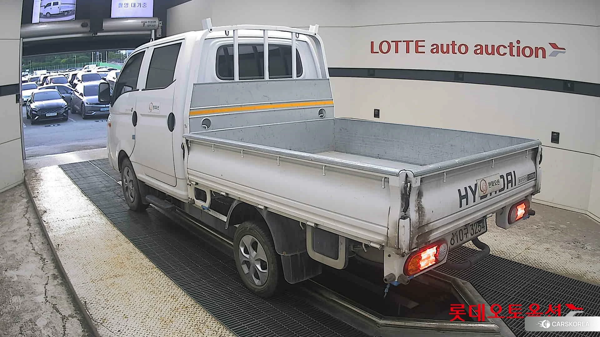 Hyundai Porter II id 4679291 из Кореи 32