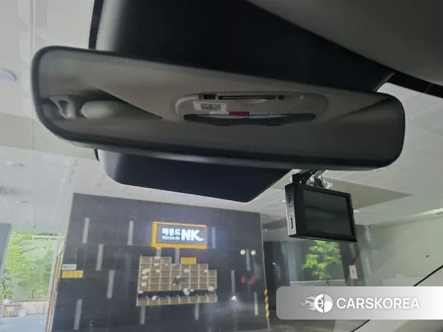 Kia EV6 2022 Белый из Кореи, фото 6