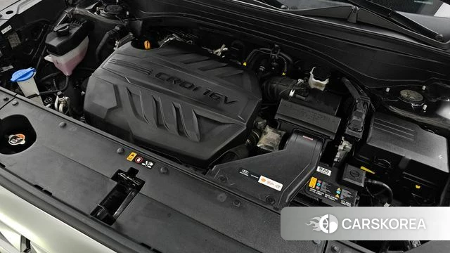 Hyundai The New Palisade id 4675569 из Кореи 33
