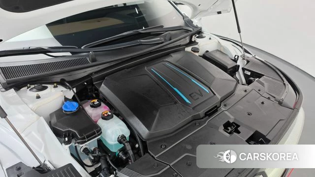 Hyundai Ionic 5 id 4739734 из Кореи 30