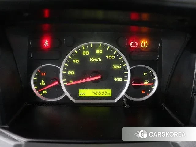 Chevrolet (GM Daewoo) New Damas id 3361955 из Кореи 16