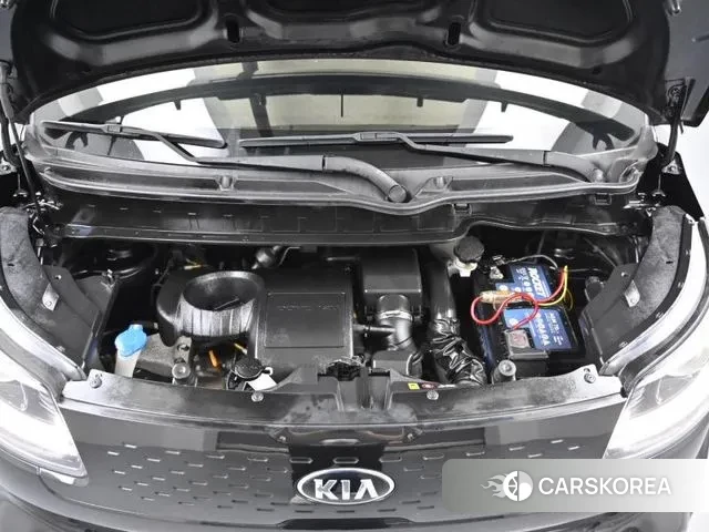 Kia The New Ray id 3308060 из Кореи 16