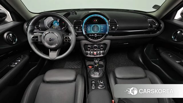 Mini Cooper Clubman id 4414212 из Кореи 32