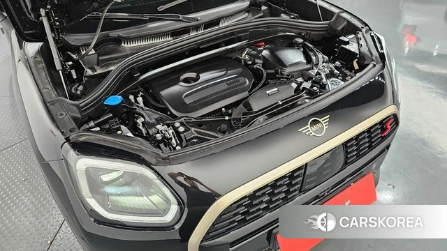 Mini Cooper S Countryman 3rd Generation id 4528017 из Кореи 29