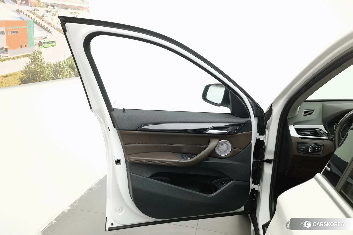 BMW X1 id 4455009 из Китая 20