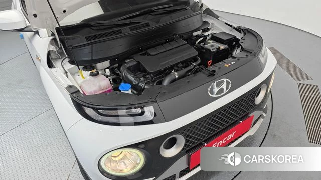 Hyundai Casper id 3963758 из Кореи 16