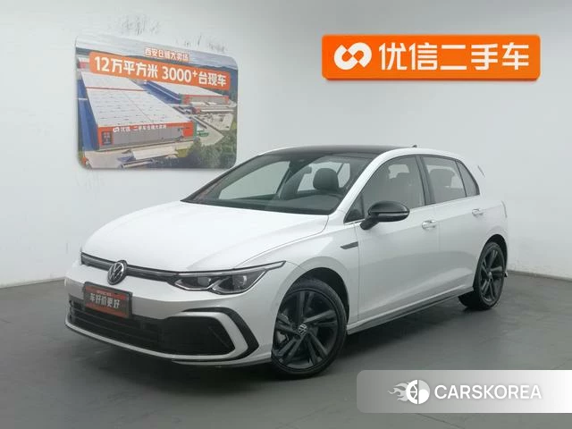 Volkswagen Golf id 4271085 из Китая 20