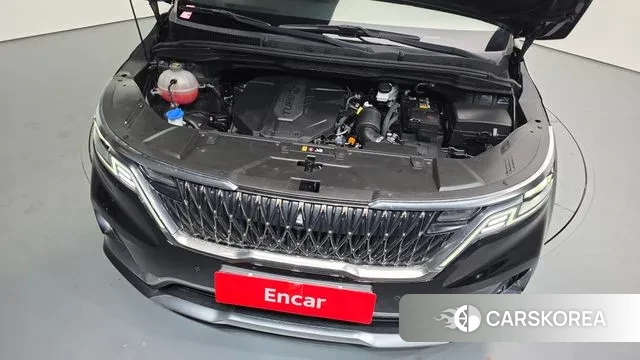 Kia Carnival 4th generation id 3379546 из Кореи 16