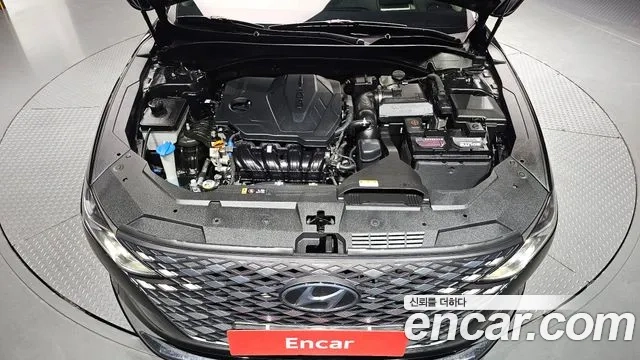 Hyundai The New Grandeur IG id 2911175 из Кореи 16