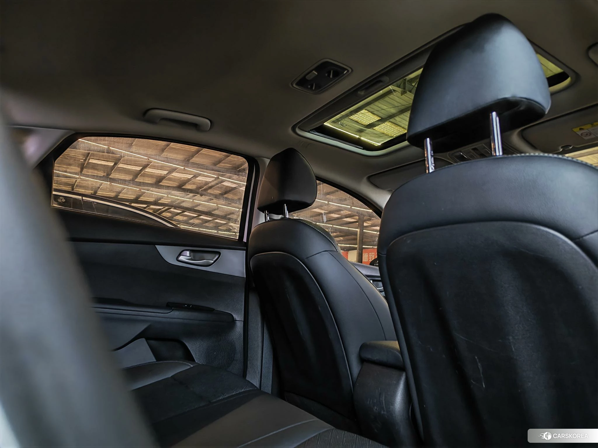 Kia K3 2020 Белый из Китая, фото 6