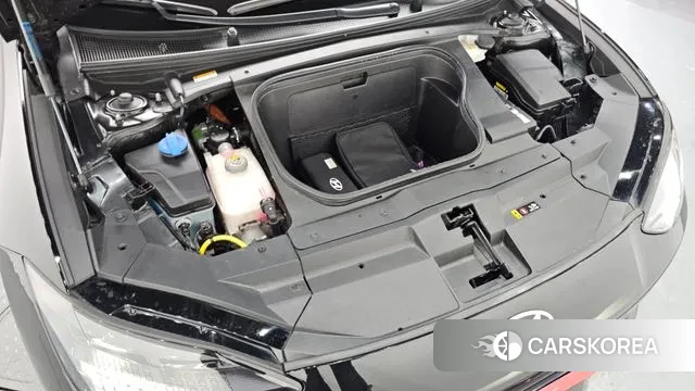 Hyundai Ionic 6 id 3625187 из Кореи 16