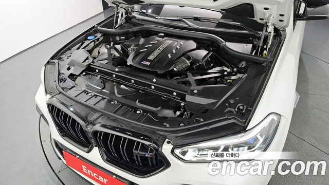 BMW X6M (G06) id 2710933 из Кореи 16