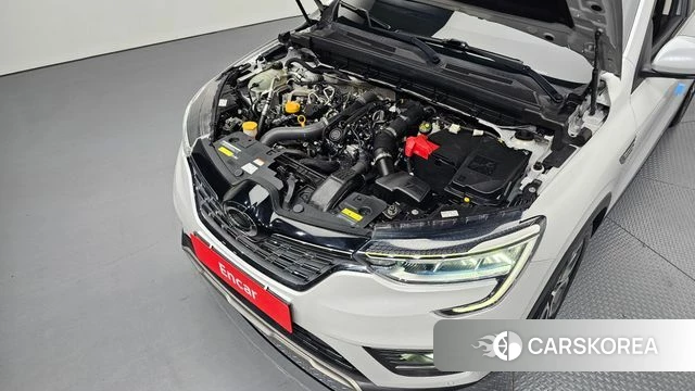 Renault Korea (Samsung) XM3 id 4595021 из Кореи 16