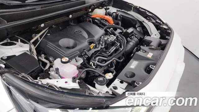 Toyota RAV4 5th Generation id 2954243 из Кореи 16