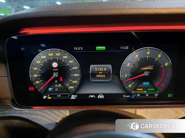 Mercedes-Benz CLS-Class C257 id 3965892 из Кореи 15