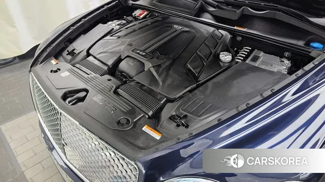 Bentley Bentayga id 3513786 из Кореи 16