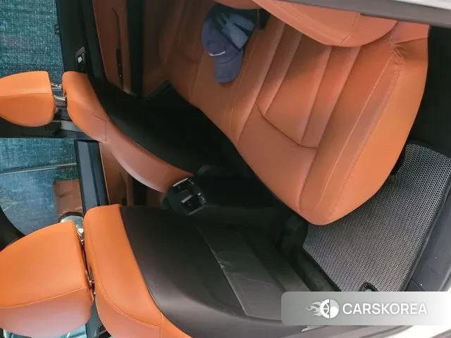 Ssangyong The New Rexton Sports Cannes 2023 Белый из Кореи, фото 6